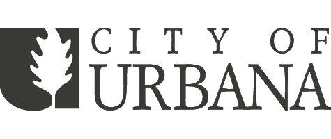City Of Urbana logo