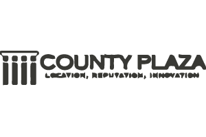 County Plaza logo