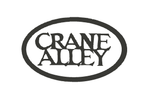 Crane Alley logo