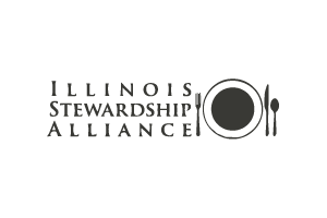 Illinois Stewardship Alliance logo