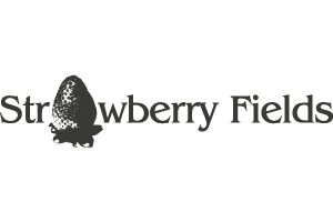 Strawberry Fields logo
