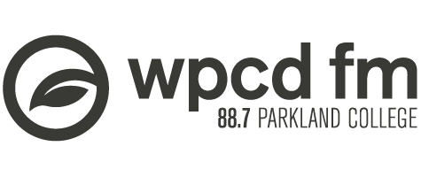 WPCD FM logo
