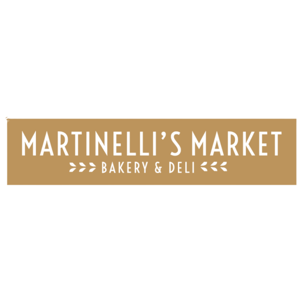 Martinelli's