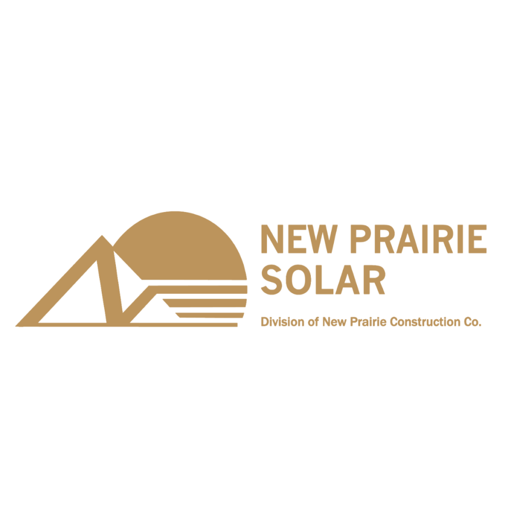 New Prairie Solar
